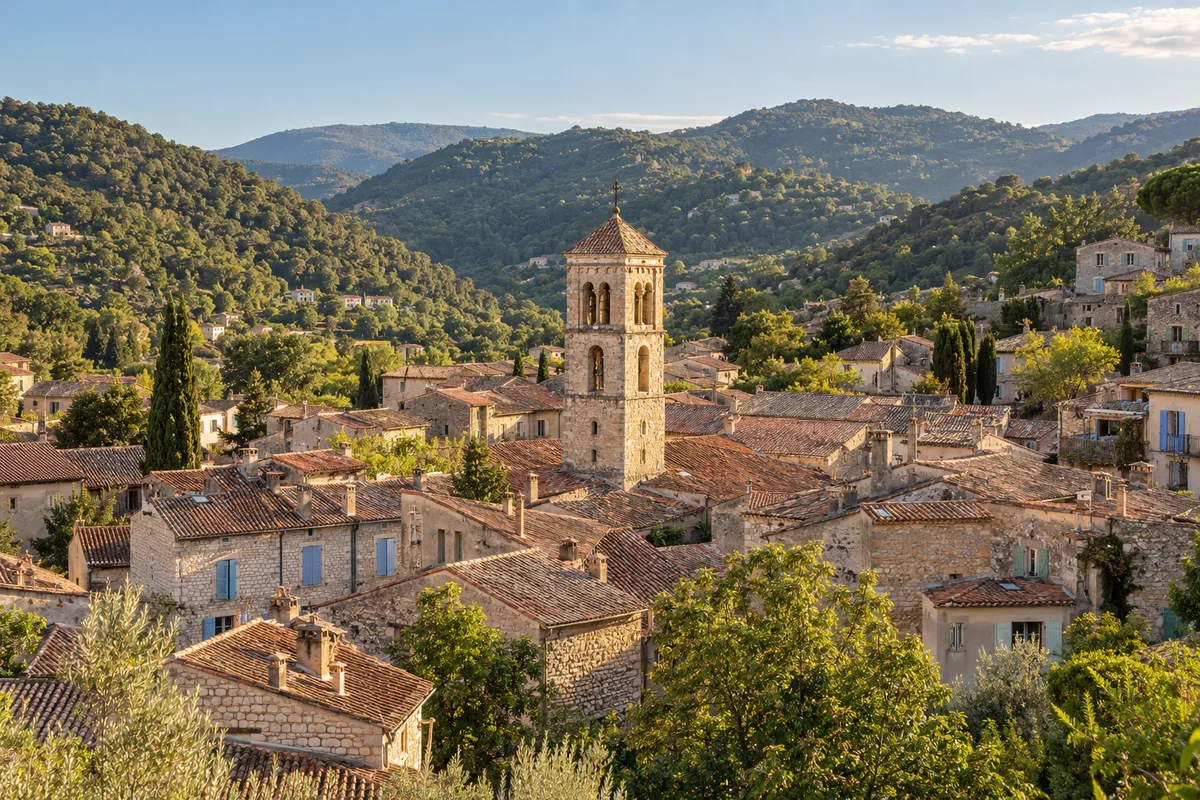 Référencement local artisan à Alès et dans les Cévennes