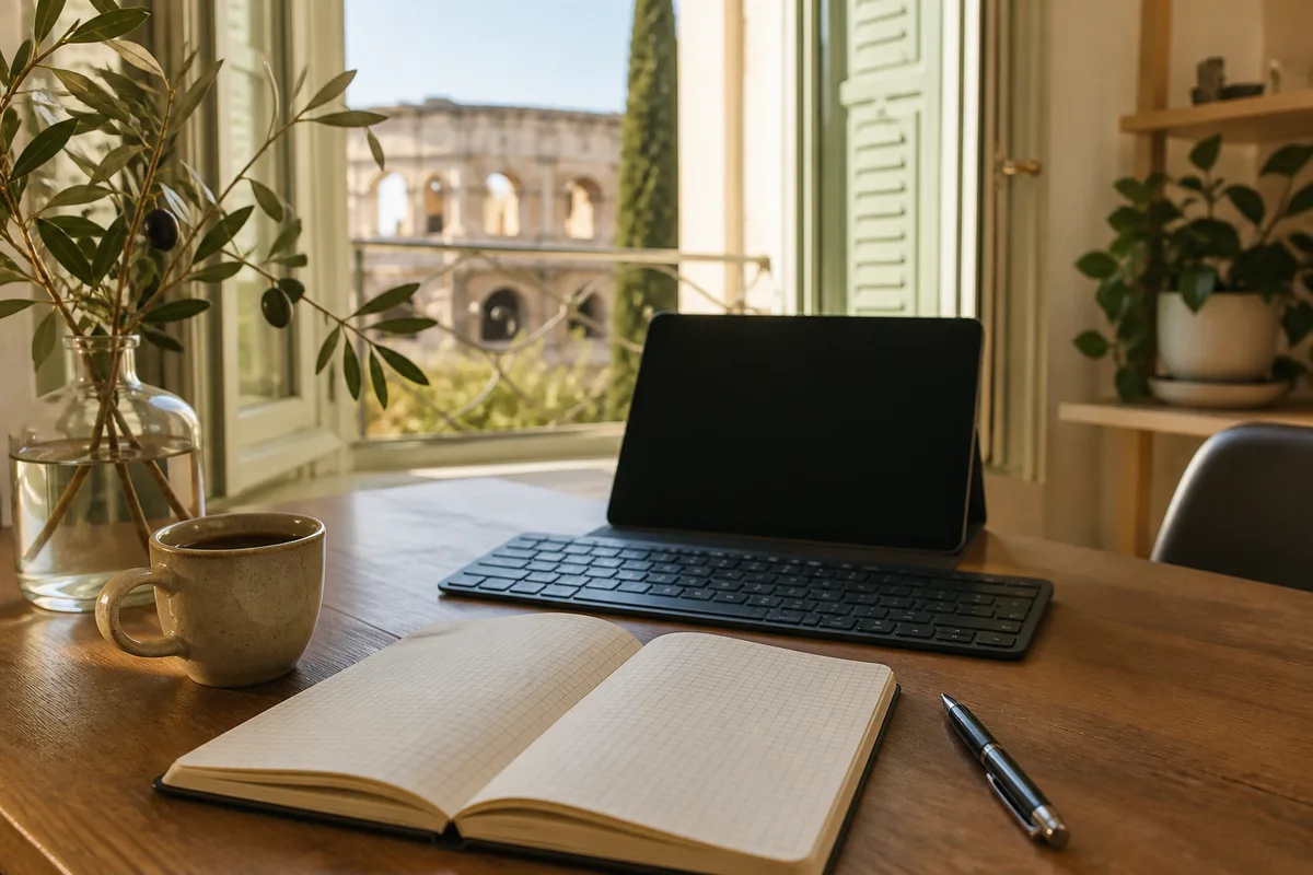 Consultant ou agence SEO à Nîmes : le paysage et les bons critères