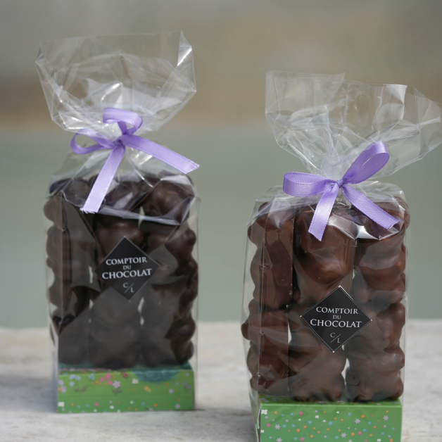 Comptoir du Chocolat