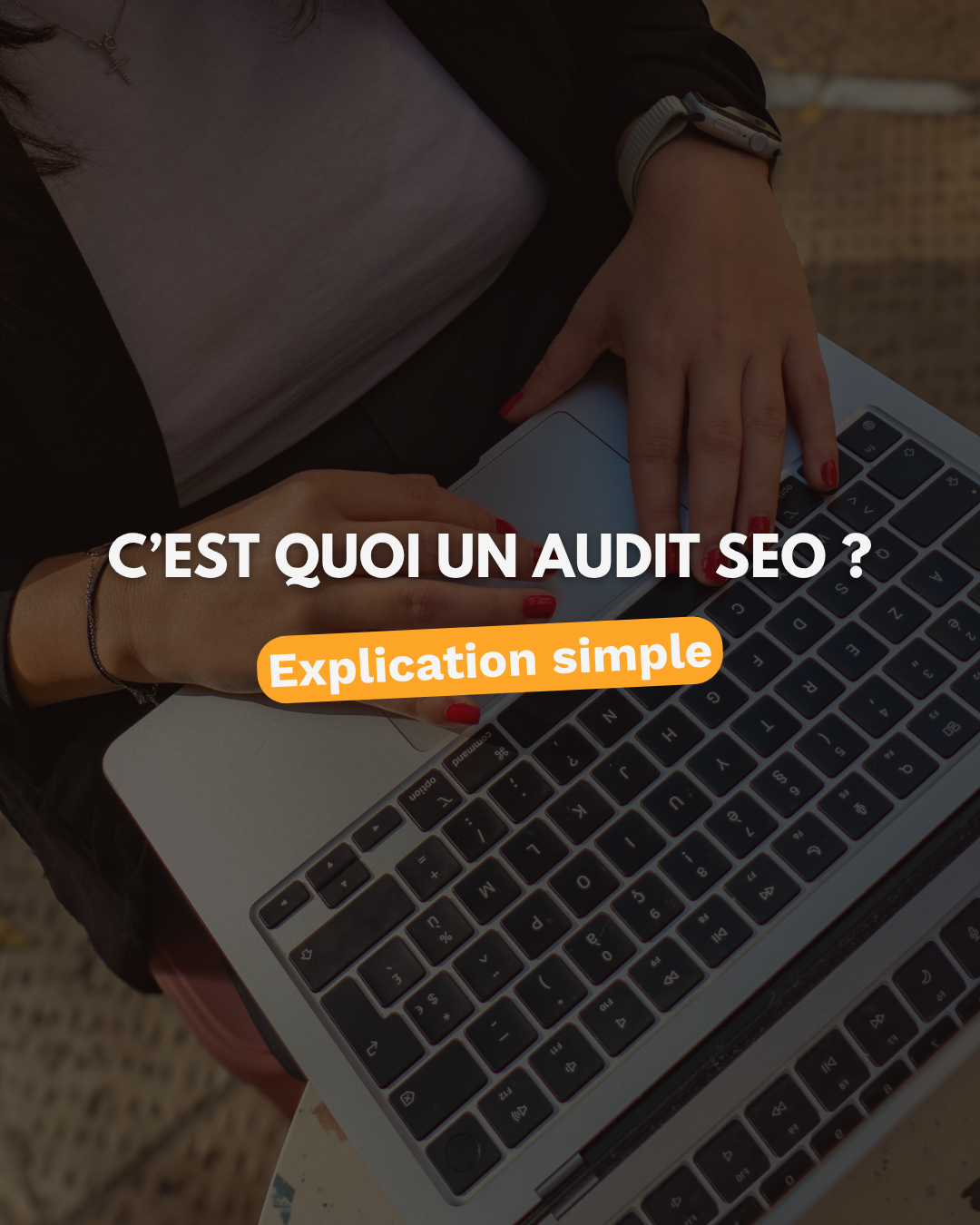 C’est quoi un audit seo ?