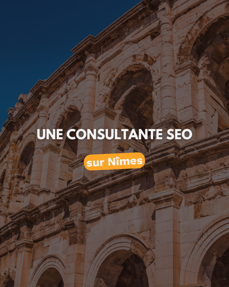 Combien de clients perdez-vous chaque jour sans seo à Nîmes ?