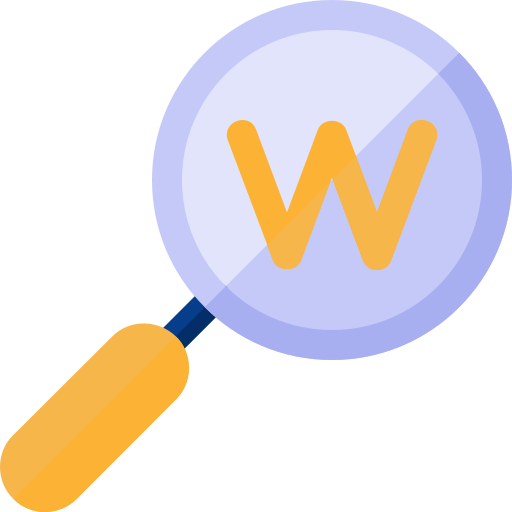 Recherche de mots-clés