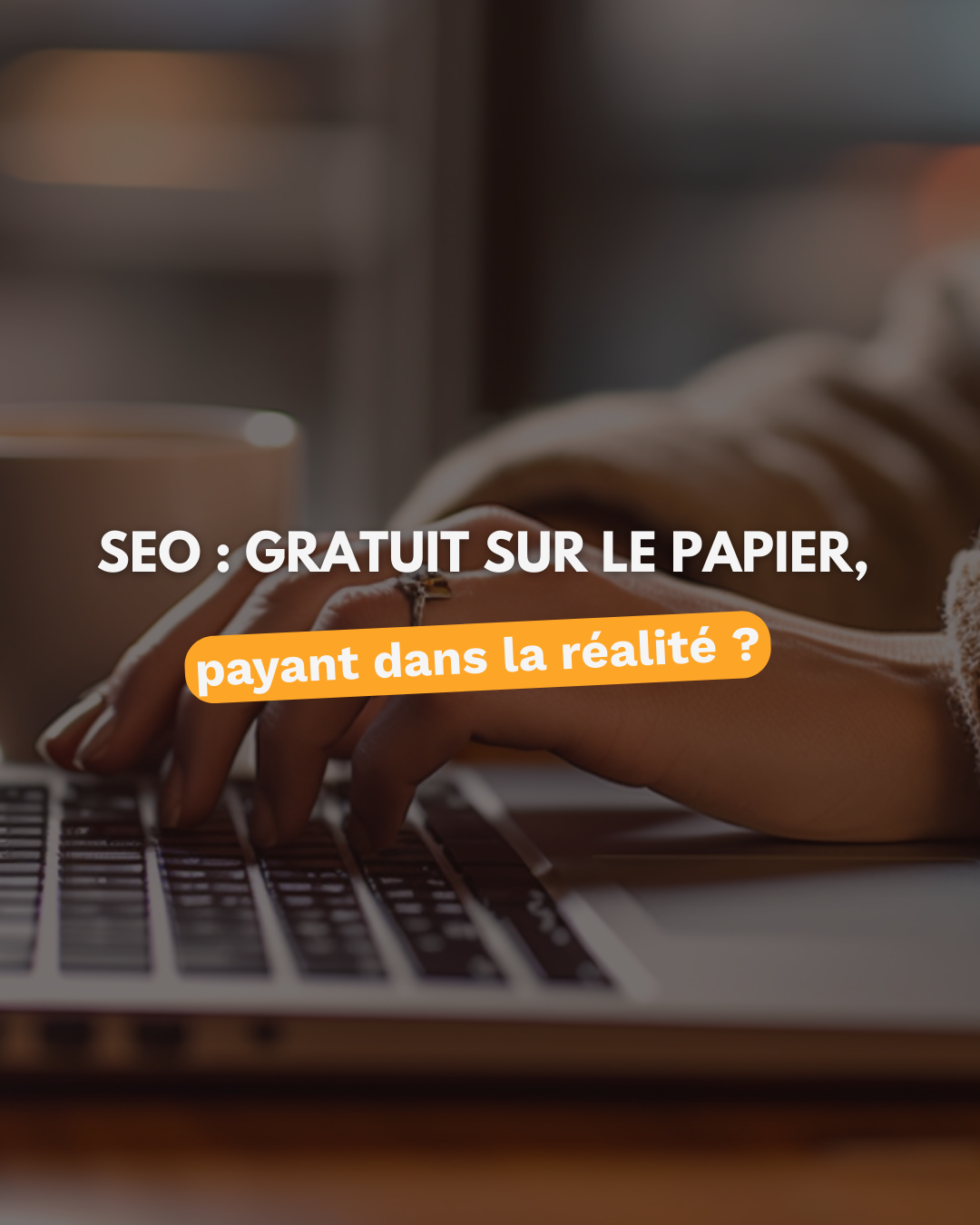 Le seo est-il payant ?